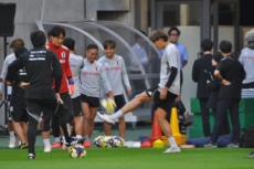 サッカー日本代表