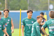 半田陸
