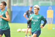 食野亮太郎