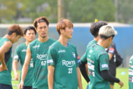 美藤倫＆佐々木翔悟