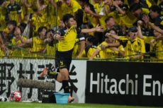 柏レイソル 細谷真大