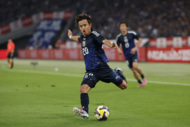 サッカー日本代表、久保建英