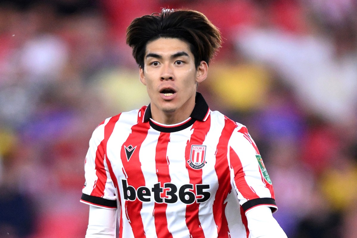 ストークMF瀬古樹