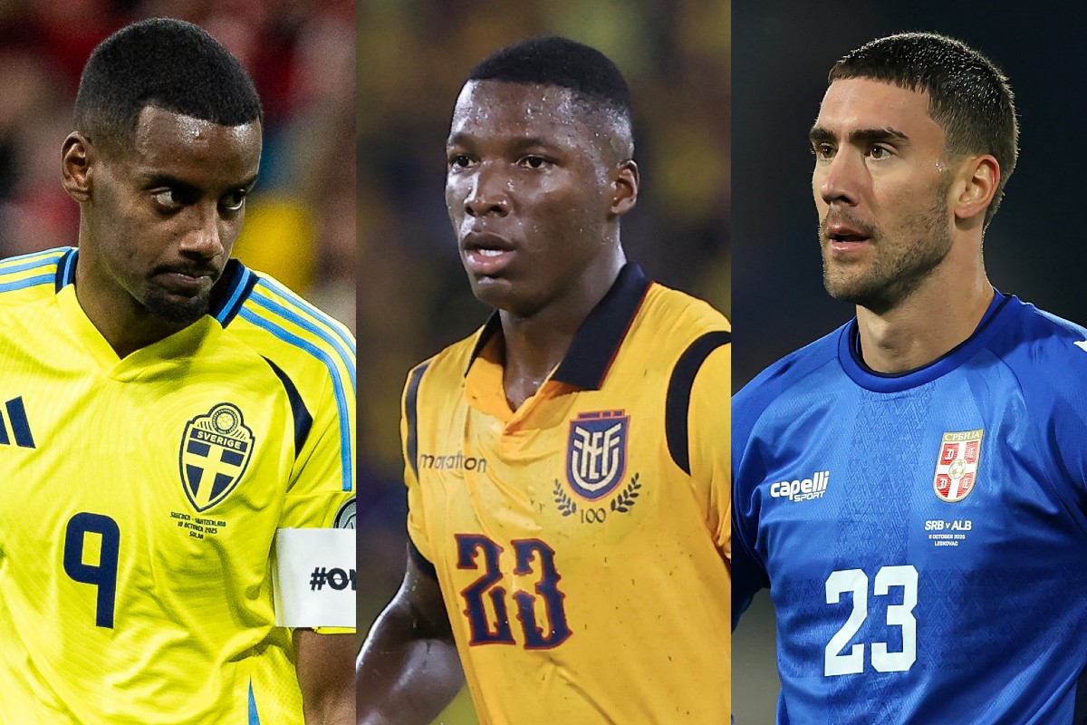 サッカー日本代表の方が強い！？ いま絶不調な代表チーム5選。なかなか