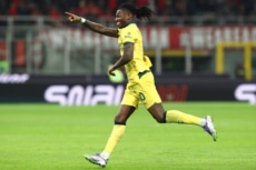 ACミラン ラファエル・レオン