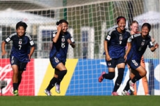 U-17日本女子代表