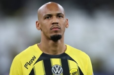 アル・イテハド ファビーニョ