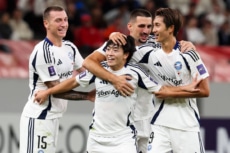 FC町田ゼルビア 相馬勇紀