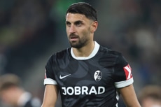 フライブルク ヴィンチェンツォ・グリフォ