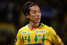 ジェフユナイテッド千葉、杉山直宏