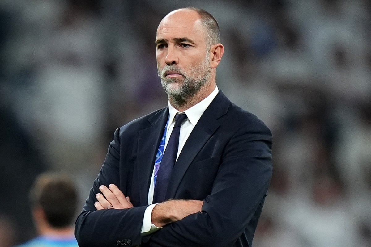 イゴール・トゥドール