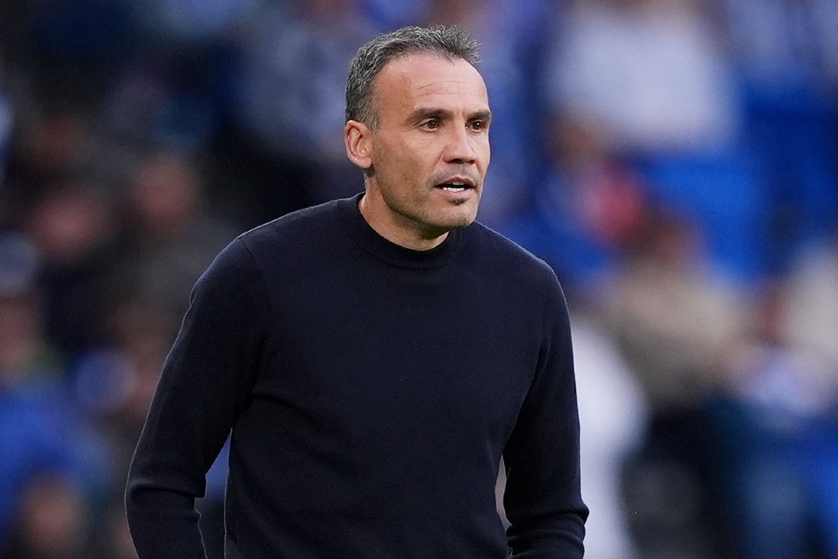 セルヒオ・フランシスコ