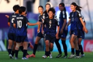 U-17日本女子代表