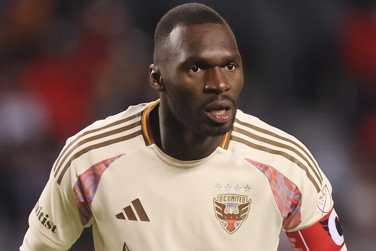 クリスティアン・ベンテケ