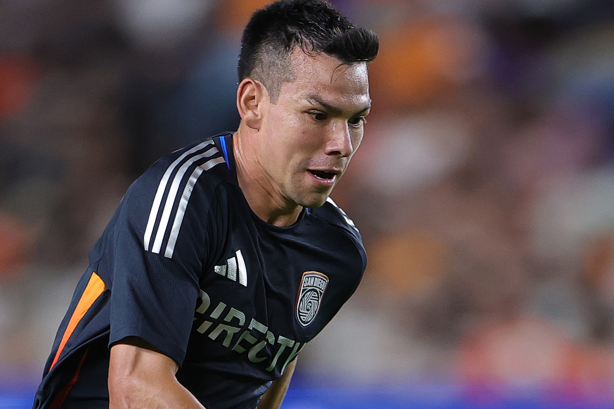 イルビング・ロサノ