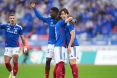 横浜F・マリノス