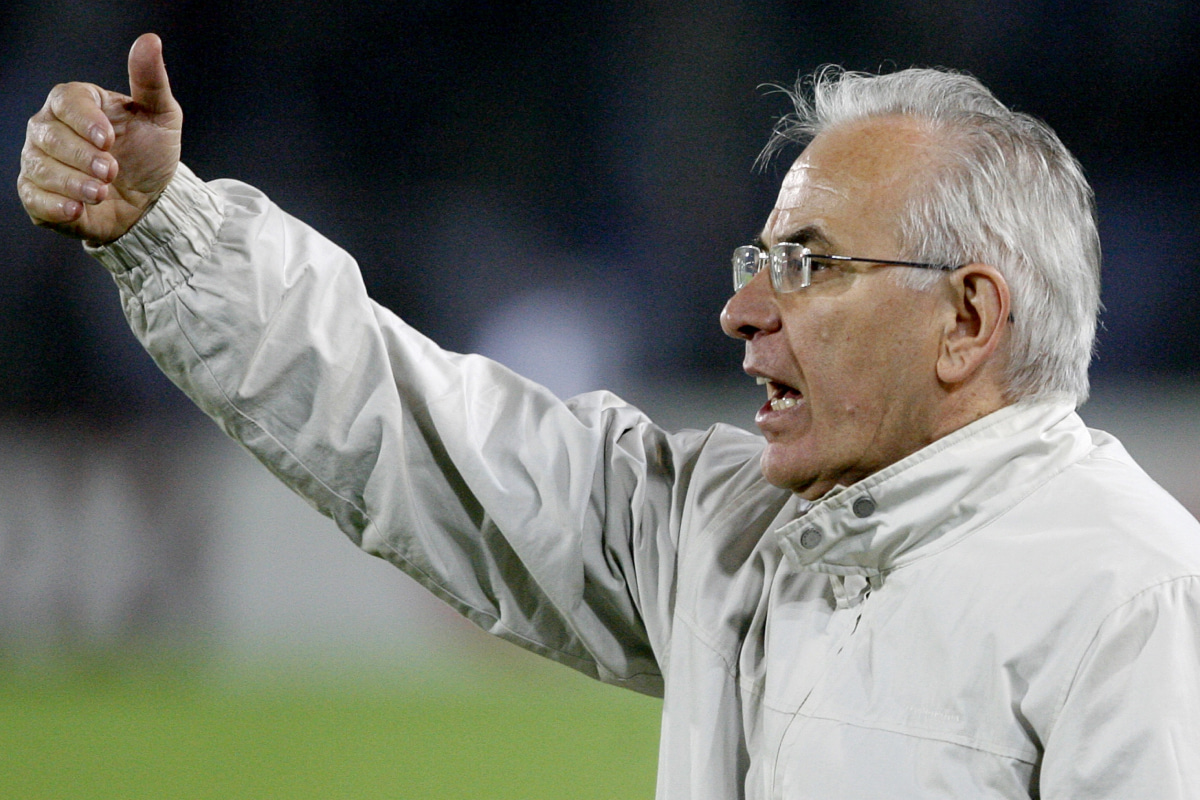 サンフレッチェ広島、ガジ・ガジエフ