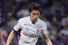京都サンガF.C.、宮本優太