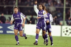 フィオレンティーナ ガブリエル・バティストゥータ