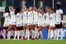 U-17アメリカ合衆国女子代表