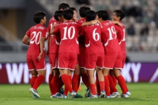 U-17北朝鮮女子代表