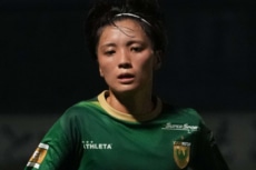 日テレ・東京ヴェルディベレーザの北村菜々美