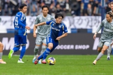 FC町田ゼルビア　相馬勇紀　（vs　FC東京）