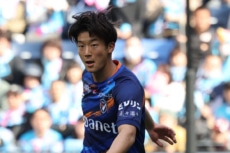 V・ファーレン長崎　関口正大