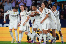 レアル・マドリード