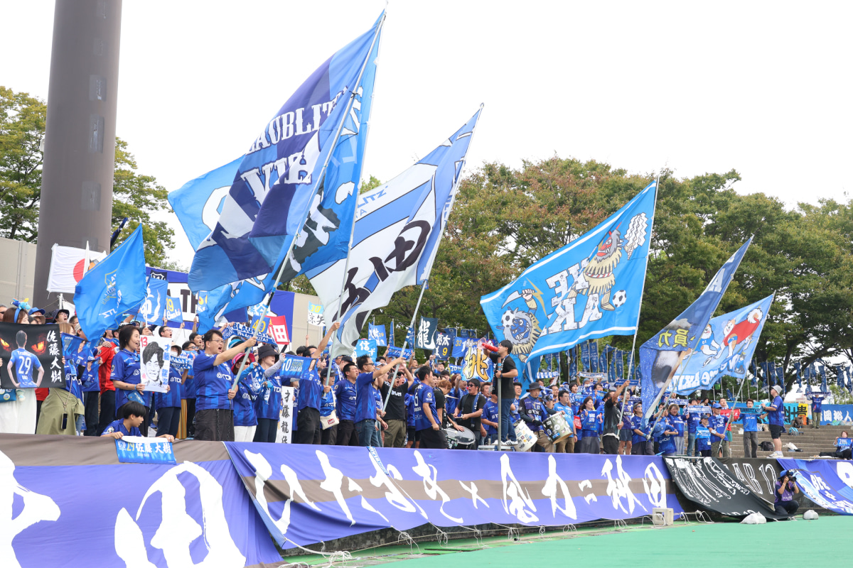 ブラウブリッツ秋田