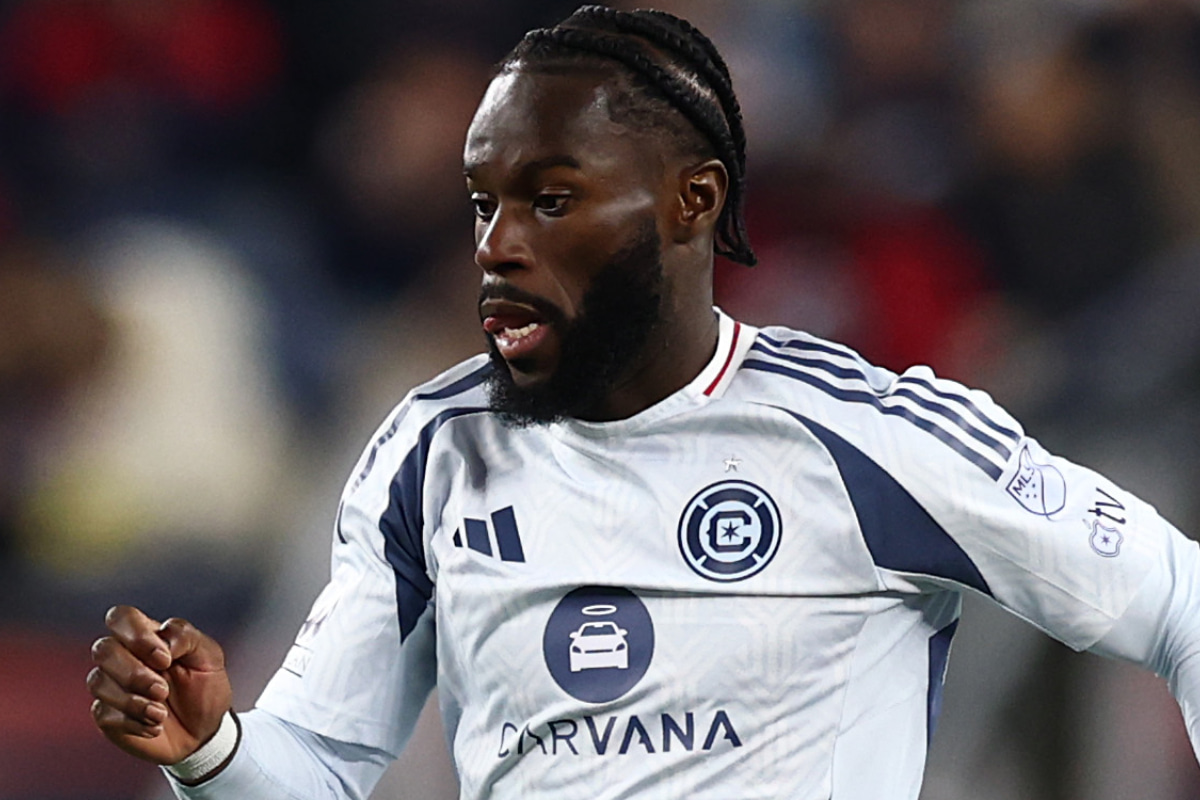 ジョナタン・バンバ