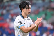 川崎フロンターレFW伊藤達哉