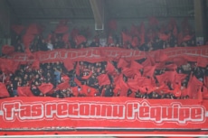 スタンダール・リエージュ