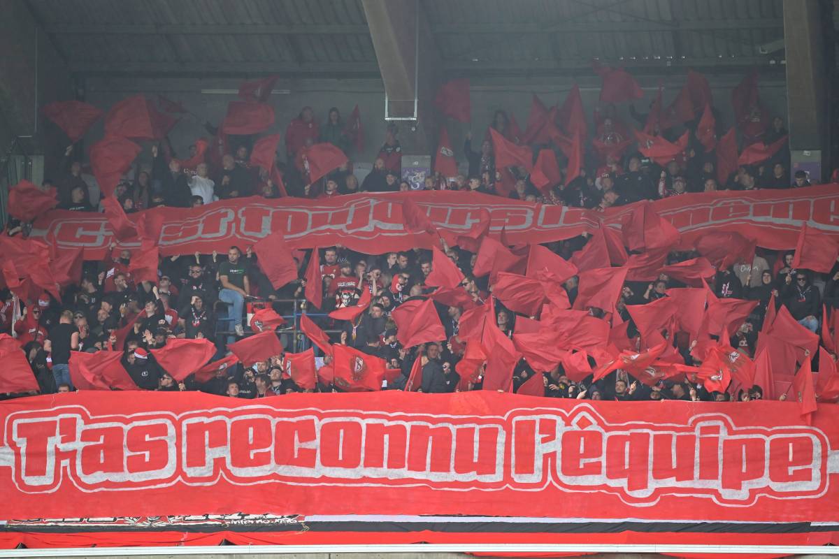 スタンダール・リエージュ