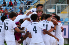 U-20アメリカ合衆国代表