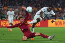 インテルFWアンジュ=ヨアン・ボニー