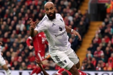 マンチェスター・ユナイテッドFWブライアン・ムベウモ