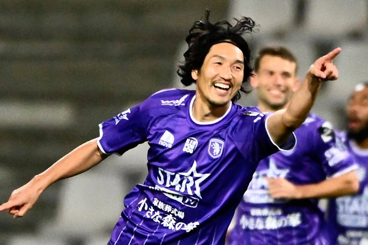 KベールスホットVAFW原口元気