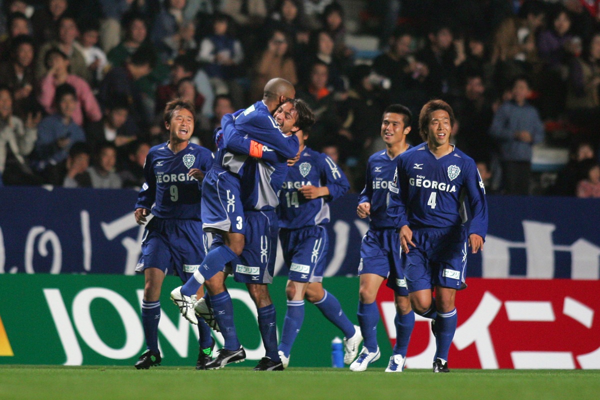 アビスパ福岡 2007年