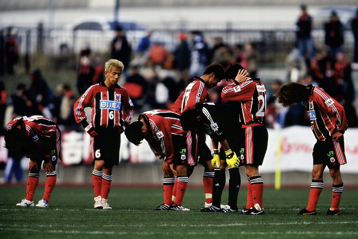 北海道コンサドーレ札幌