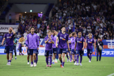 サンフレッチェ広島