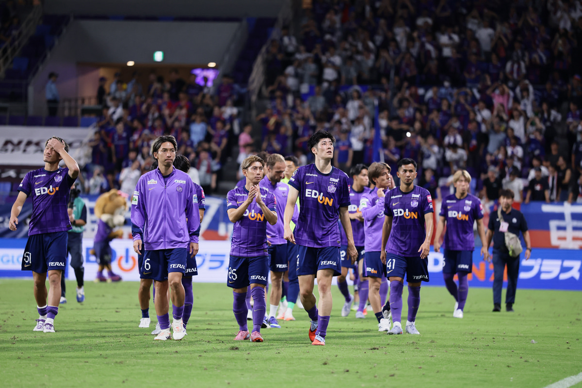 サンフレッチェ広島