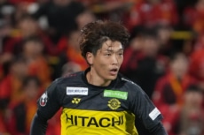 原田亘 柏レイソル