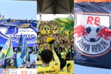 結局出番なし…。今季、J2リーグで出場時間“0分”の逸材5人