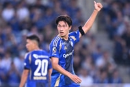 FC町田ゼルビアFW藤尾翔太