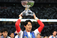 谷晃生 FC町田ゼルビア