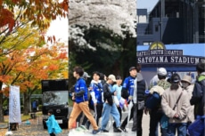 とにかく遠い…。Jリーグ、最寄り駅から離れすぎなスタジアムランキング6～10位。客足への影響は避けられず？