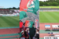 とにかく遠い…。Jリーグ、最寄り駅から離れすぎなスタジアムランキング1～5位。客足への影響は避けられず？