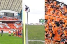 とにかく遠い…。Jリーグ、最寄り駅から離れすぎなスタジアムランキング11～15位