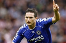 フランク・ランパード